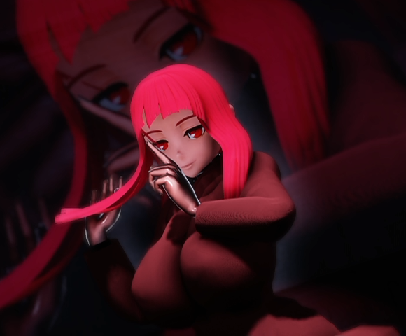 Inwerwm：GisinAnki [2.6G]