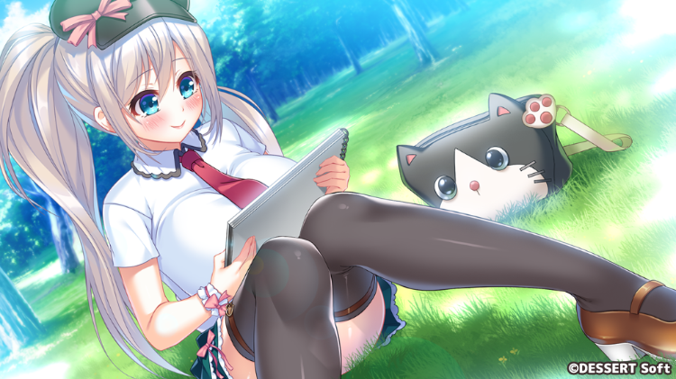 【日式ADV】ワナクリ2 豪華限定版 Ver1.0.1 AI汉化版