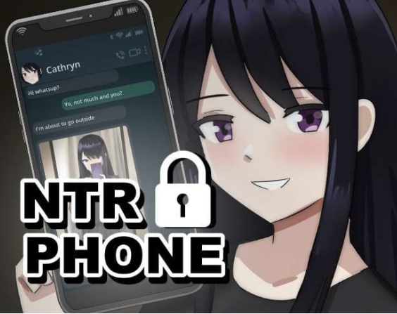 【互动SLG】NTR手机 NTR PHONE Ver0.31 官方中文版