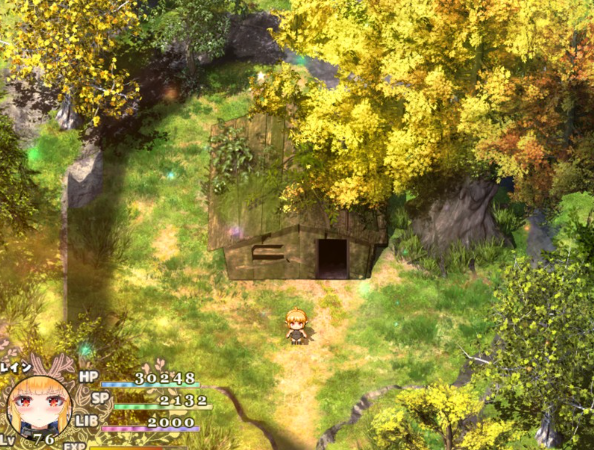 【日式RPG】最強ヒーラーの奴隷譚 Ver1.00 正式体験版[0920][AI汉化]