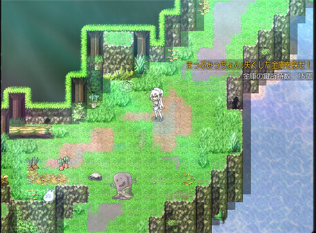 【日式RPG】TAIMA MIKO Steam官方中文版