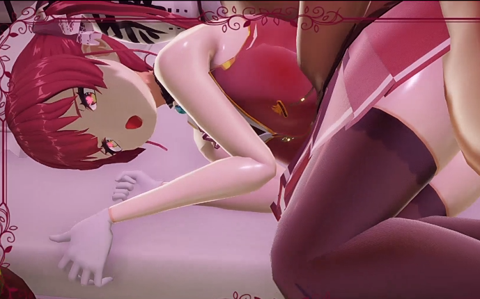 ちゅぴ 合集[2.4G]