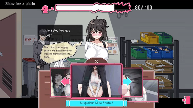 【互动SLG】社群审查 DX Ver4.013 Steam官方中文步兵版+DLC