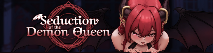 【互动SLG】恶魔女王的诱惑 Seduction Of The Demon Queen Ver0.3.0.2 官方中文步兵版