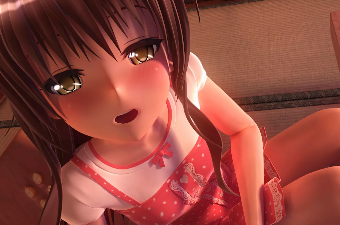 [マーマレード★スター][marmalade_star] To LOVE-Ru Diary Sister[4.6G]