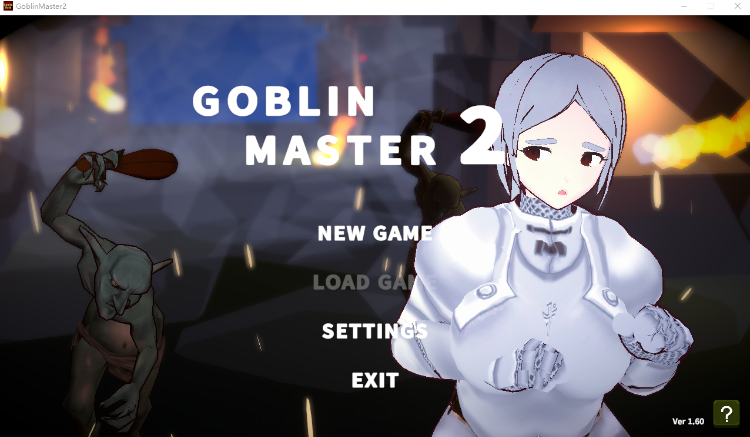 【互动SLG】目标！哥布林大师！2 Ver1.6 DL官方中文版