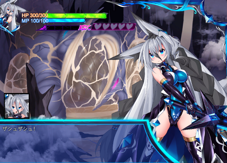 【日式SLG】怪物深渊  Monsters Abyss Ver3.3 先行体验版[生肉]