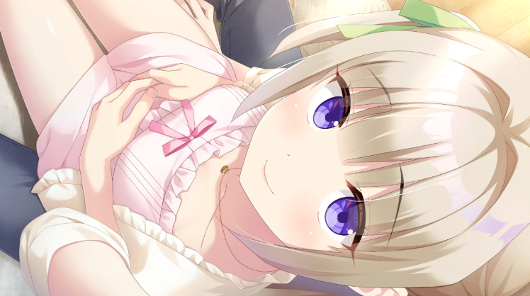 【纯爱ADV】小恶魔酱的诱惑！Ver1.0 精翻汉化版[新汉化]
