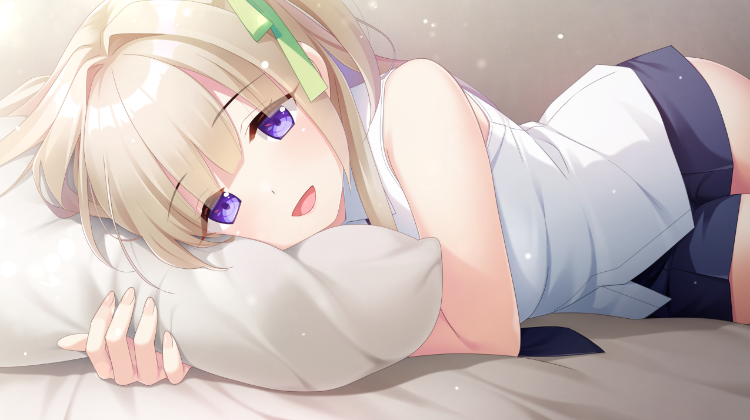 【纯爱ADV】小恶魔酱的诱惑！Ver1.0 精翻汉化版[新汉化]