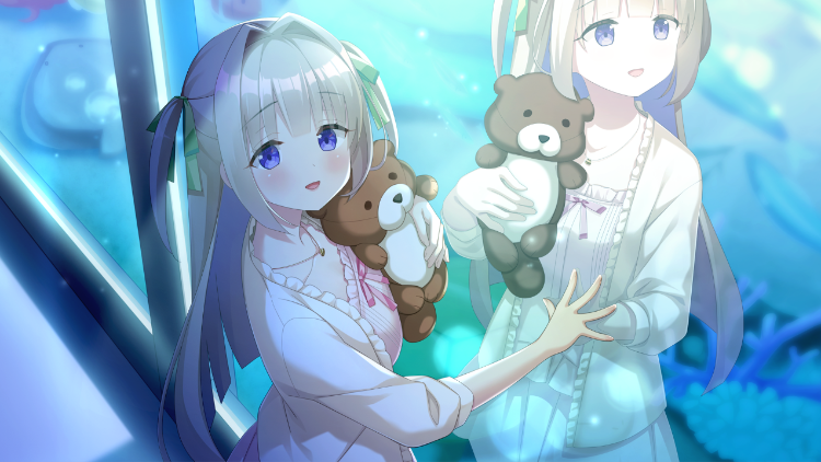 【纯爱ADV】小恶魔酱的诱惑！Ver1.0 精翻汉化版[新汉化]