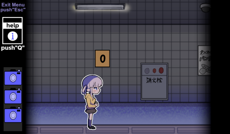 【日式SLG】異変になんて負けない!!-8Loops Station-DL版[生肉]