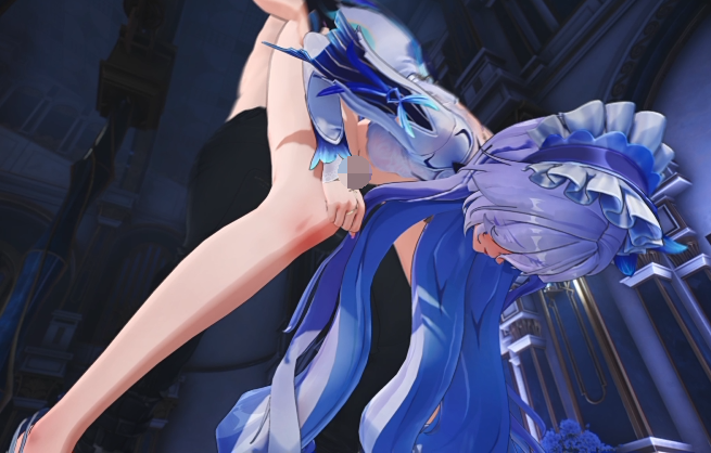 RDreamer 2509 坎特蕾拉Cantarella part 3[2.5G]