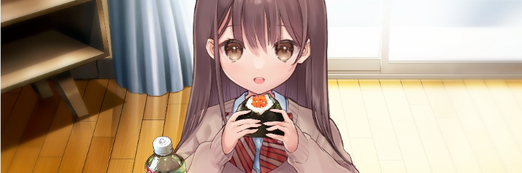 【同居养成SLG】ふたりぐらし Ver1.312 AI汉化版