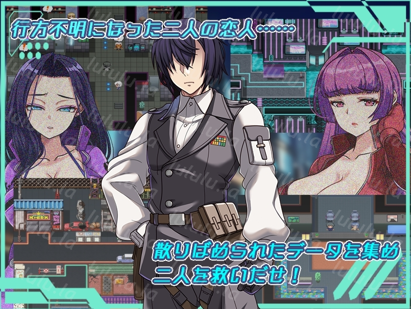 【日式RPG】ダークサイド・プラネット～最強のお姉様団長達の寝取られ記録～AI汉化版[新作]