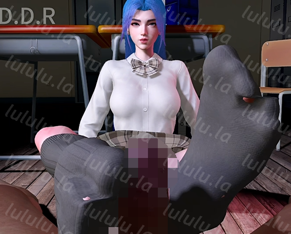D.D.R：年度01期 王秋儿 清纯性感女学生被猥琐校长侵犯中出[1.8G]-福利岛