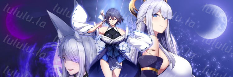 【日式RPG】操滅の巫女メイナ Ver1.00 -先行体験版[机翻]