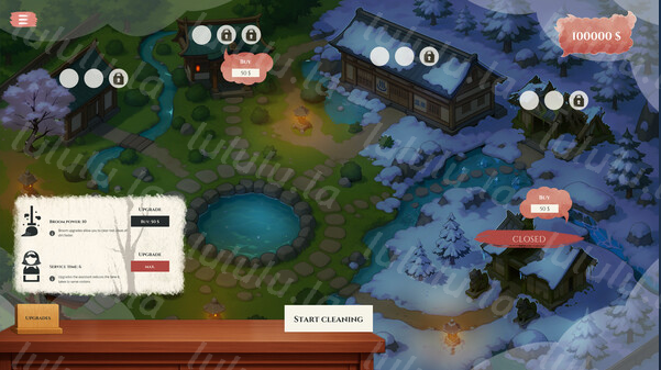 【SLG】 Monster Girls Onsen Ver1.00 Steam官方中文版