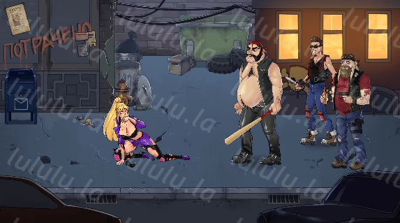 【欧美SLG】The Lewd Knight Ver0.98 官方中文步兵版