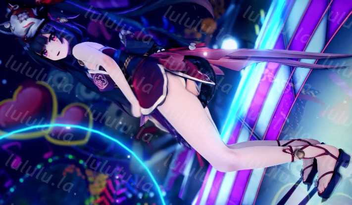 zzzwen：花火  Chewy[880M]