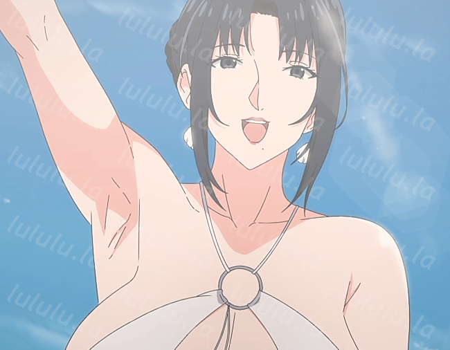 My Mother the animation 01[1.2G]-福利岛