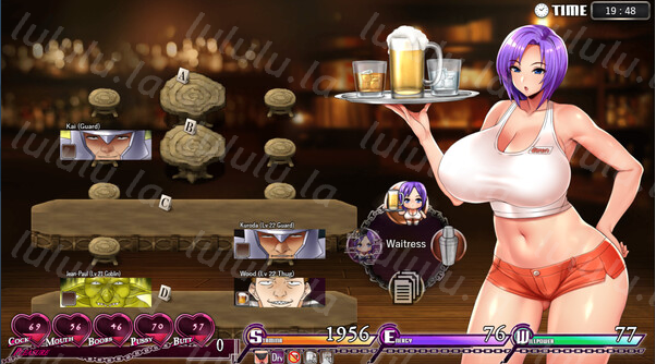 【爆款RPG】卡琳的监狱 Ver1.3.1.7 Steam官方中文版+全DLC