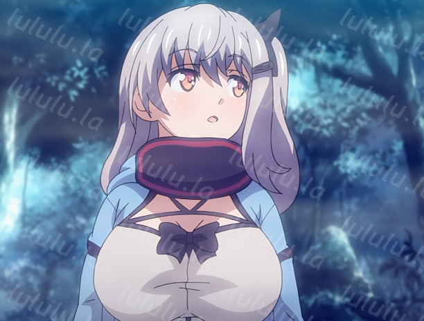 [魔人]危険な森 おにごっこ 第一話 [390M]-福利岛