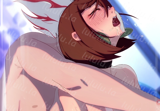 [Gintsu]2510 Momos Horniness  FULL[700M]