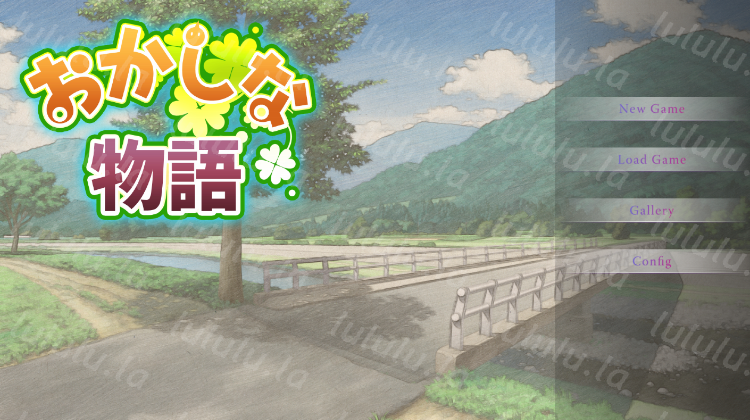 【日式SLG】おかしな物語～推しの配信者・りぽたんから届いた不自然な配信通知～ AI汉化版[新作]