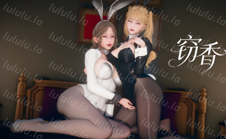 [Kaba] 窃香[81P/200M]-福利岛