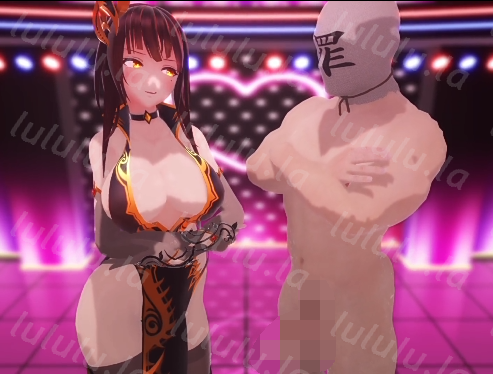 ulm2 10月14 萌王EX 淫乱女帝康熙与罪袋的性爱对决[150M]-福利岛