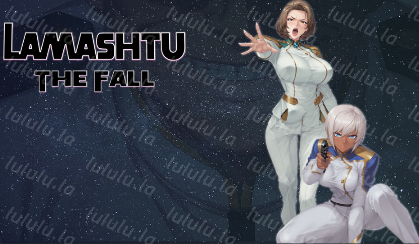 [亚洲风SLG/汉化] 拉马什图堕落 Lamashtu The Fall v1.00 [840M]-福利岛