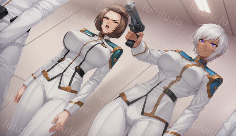[亚洲风SLG/汉化] 拉马什图堕落 Lamashtu The Fall v1.00  [840M]