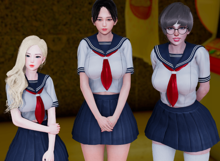 [欧美SLG/汉化] 欲望小镇 Lust Village v0.95 [PC+安卓/3.9G]