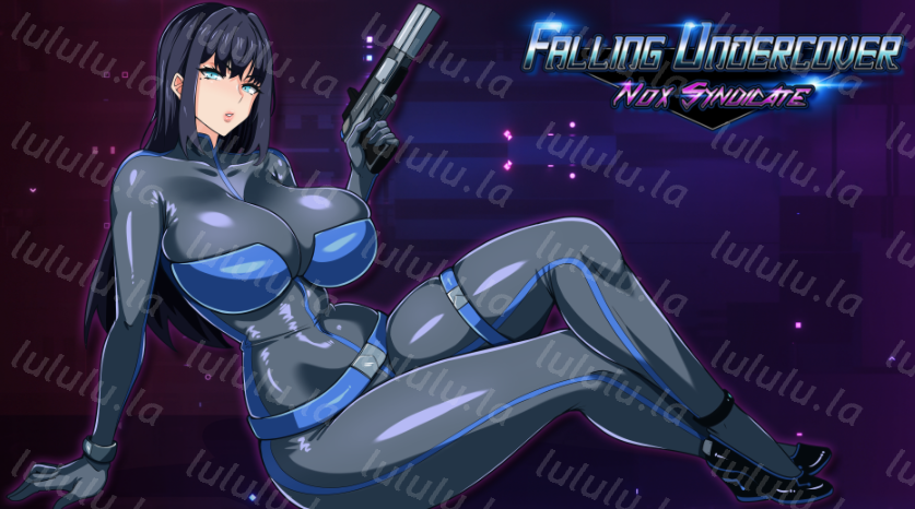 [日式SLG/汉化] 谍影沉沦：暗夜盟会 v0.06.0 [PC+安卓/2.4G]-福利岛