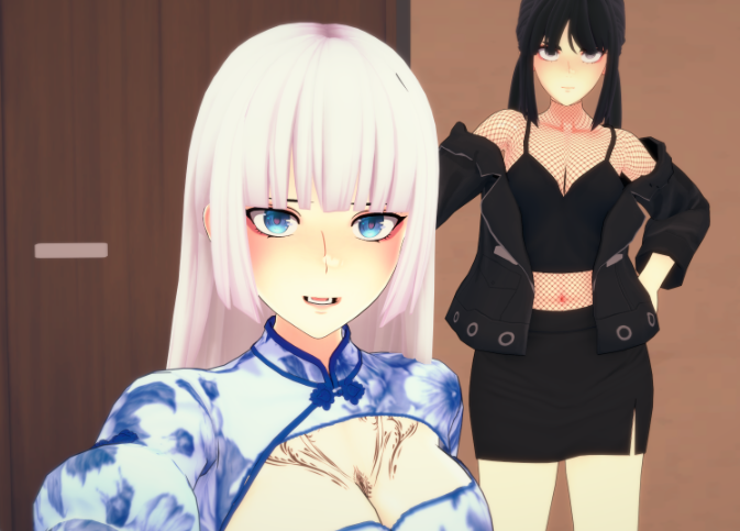 [亚洲风SLG/汉化] 诺莉卡案件 Norikas’s Case S2 v0.12 [PC+安卓/4.3G]