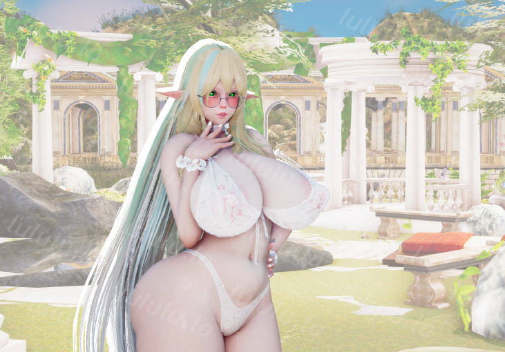 [日式SLG/汉化] 我心所向的天堂 My Heart's Type Paradise v0.01Demo [PC+安卓/440M]