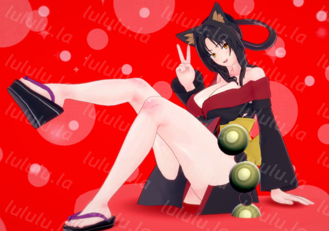[亚洲风SLG/汉化] 梦幻约会 Fantasy Date v0.37 [PC+安卓/1.8G]