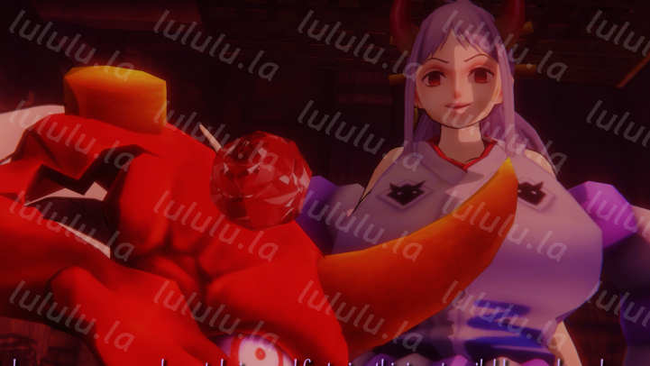 [doujinvideo] 海贼王娜美系列 Samurai’s pleasure 1-13[5.5G]-福利岛