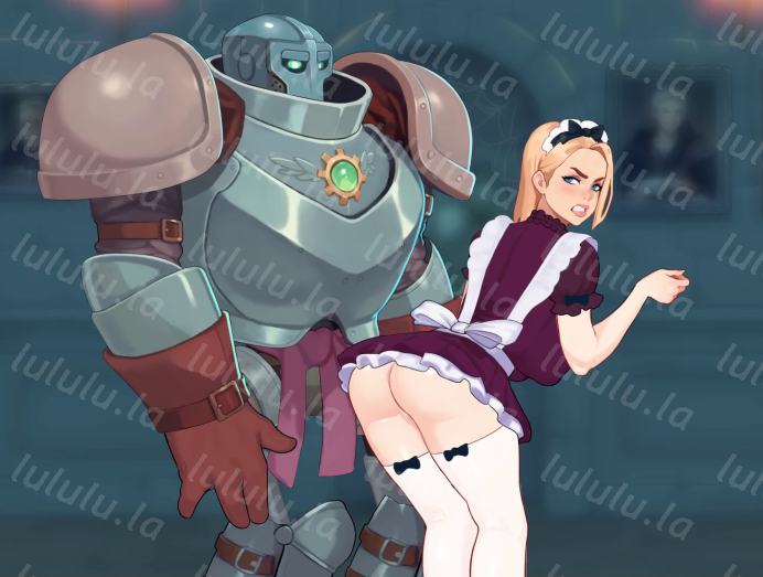 [欧美SLG/汉化] 塞基拉第二部分 Sekira Part 2 v0.7.0 [PC+安卓/980M]