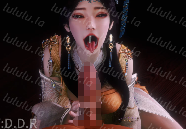 D.D.R：9月 金瓶儿 性感长腿御姐闺房爆肏中出[1.3G]-福利岛