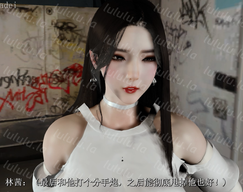 Madei 10月新作：妻心如刀5 回归家庭的极品肉丝人妻在侏儒老头的巨根下再次堕落 [中配/中字][16G]-福利岛