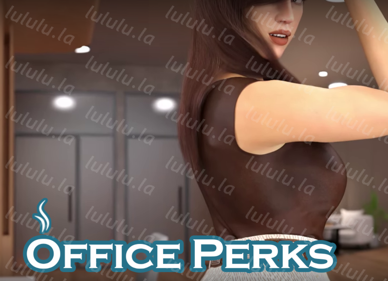 [欧美SLG/汉化] 办公室福利 Office Perks v0.2.1 [PC+安卓/5.3G]-福利岛