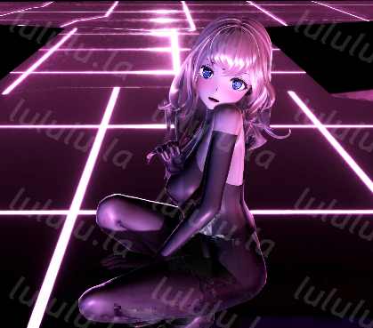 inwerwm：Rybecia NumberNine[6.5G]-福利岛