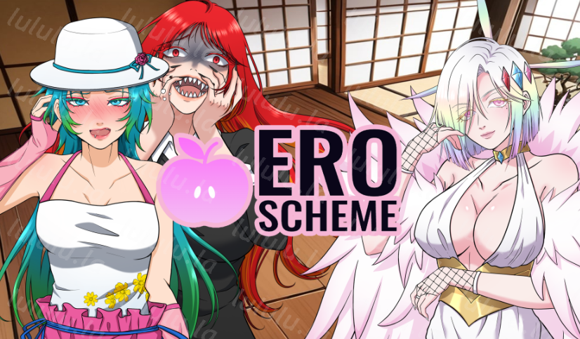 [日式SLG/汉化] 色情计划 Ero Scheme v0.05 Pre-Alpha [PC+安卓/3.8G]-福利岛