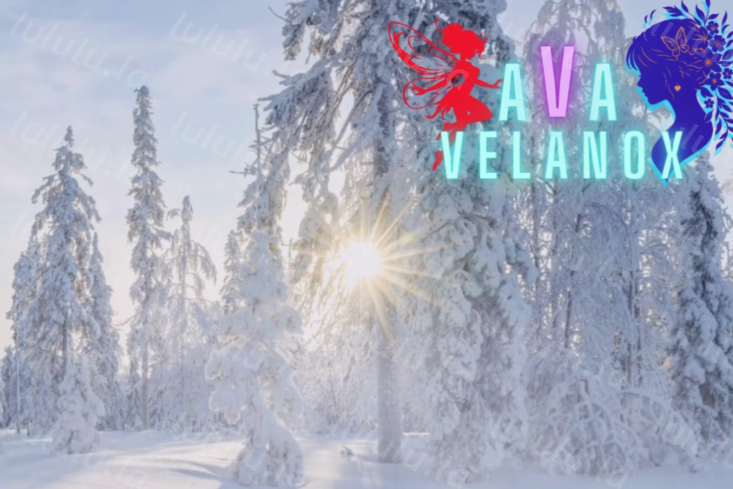[亚洲风SLG/汉化] 阿瓦维拉诺克斯 AVA Velanox v1.1 [PC+安卓/1.4G]-福利岛