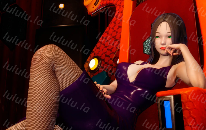 [亚洲风SLG/汉化] 阿瓦维拉诺克斯 AVA Velanox v1.1 [PC+安卓/1.4G]