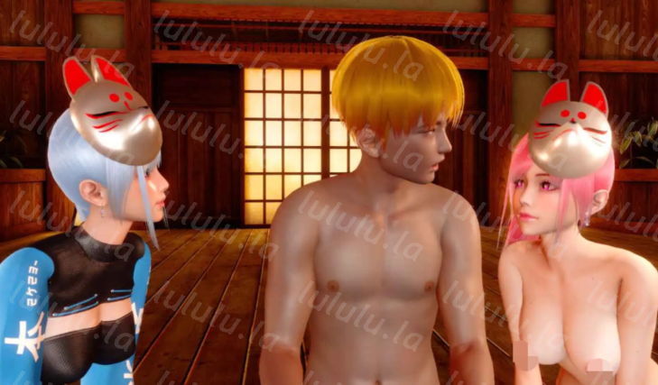 [亚洲风SLG/汉化] 阿瓦维拉诺克斯 AVA Velanox v1.1 [PC+安卓/1.4G]