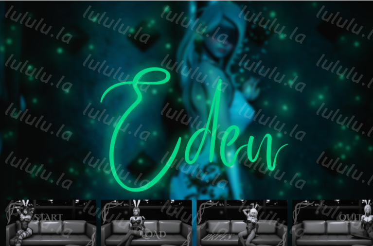 [亚洲风SLG/汉化] 伊甸碎片 Eden Ch.4赞助 [PC+安卓/4.5G]-福利岛