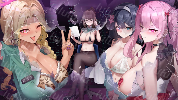 【互动SLG】[删减内容]：SexCP-069 Demo 官方中文测试版-福利岛