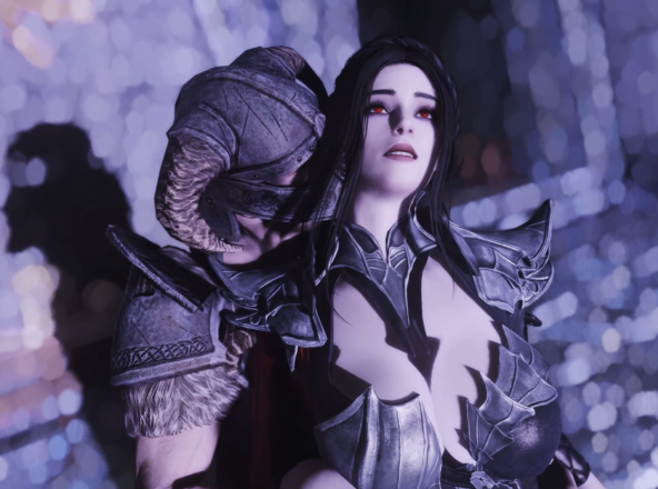 Skyrim4ever：Soul Cairn Full[1.3G]-福利岛